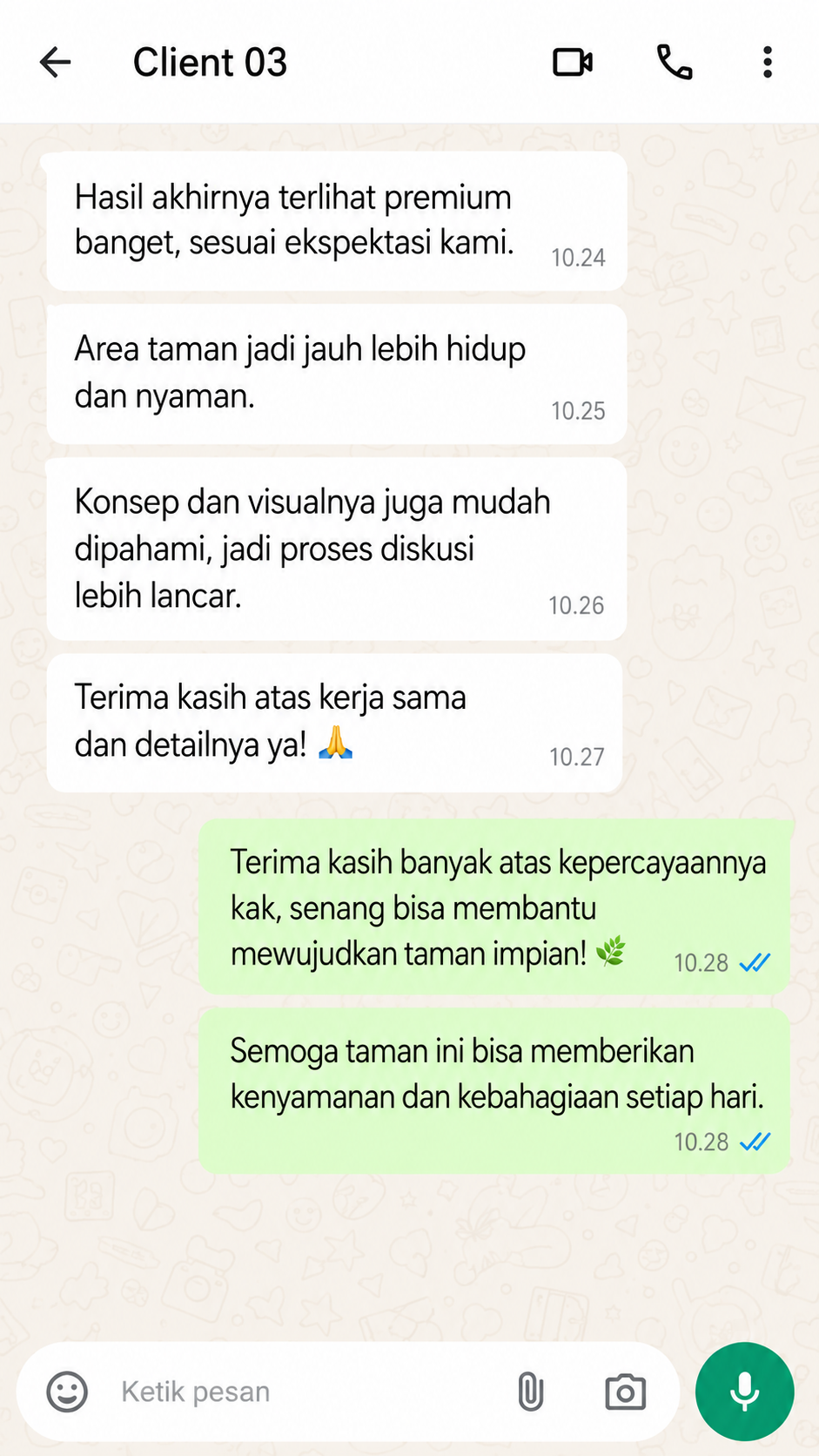 Testimoni WhatsApp 04